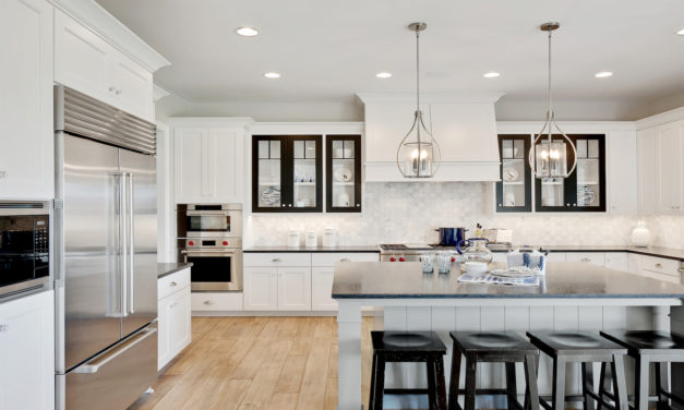 How Much Does a Kitchen Remodel Cost in 2023? Breaking Down the Numbers