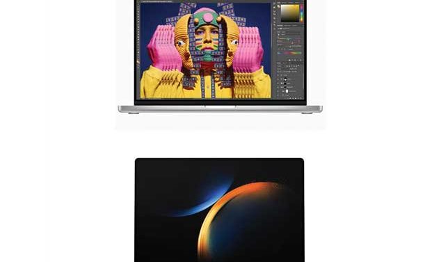 Apple MacBook Pro 16-Inch Vs. Samsung Galaxy Book3 Ultra: Head-To-Head