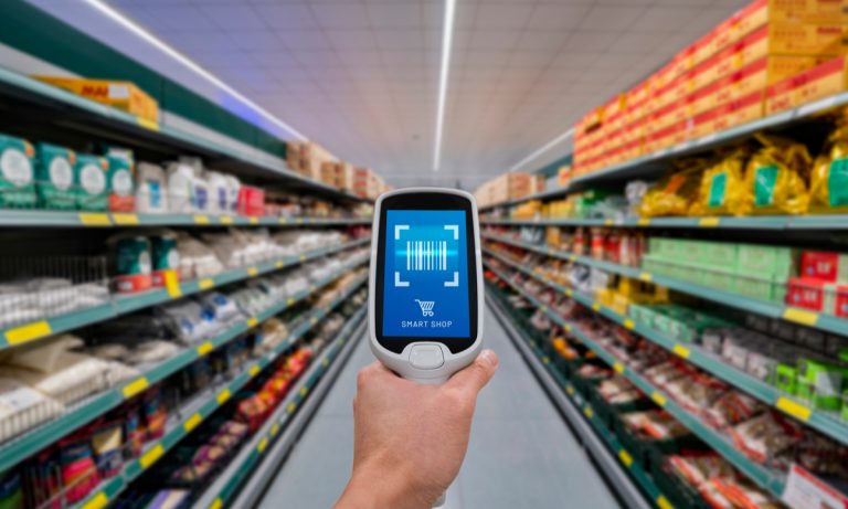 40% of US Retailers Say Scan-and-Go Is Essential to Keep Customers