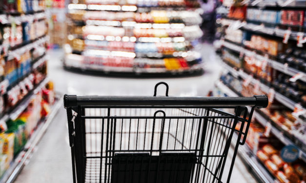 7 Grocery Shortages That Could Happen This Summer