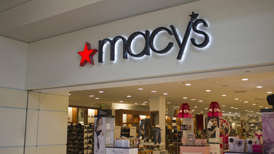 Smaller Formats May Pave the Future Path for Macy’s