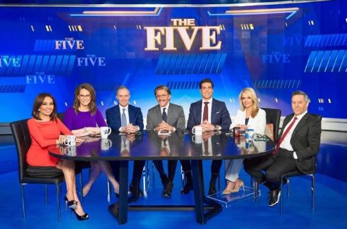 Week of April 24 Basic Cable Ratings: Fox News Remains No. 1 Despite Significant Primetime Tumble