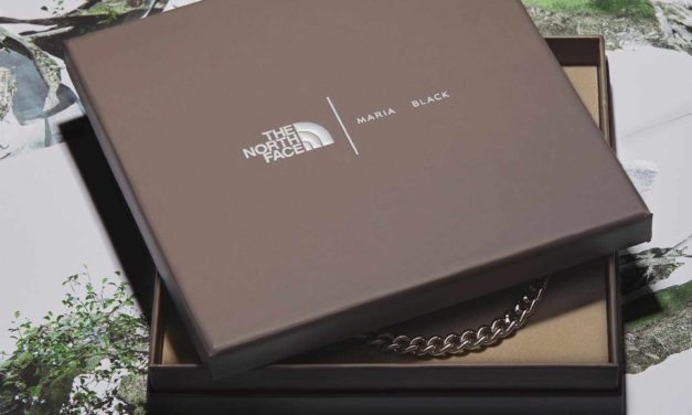 The North Face Just Dropped a Jewelry Line