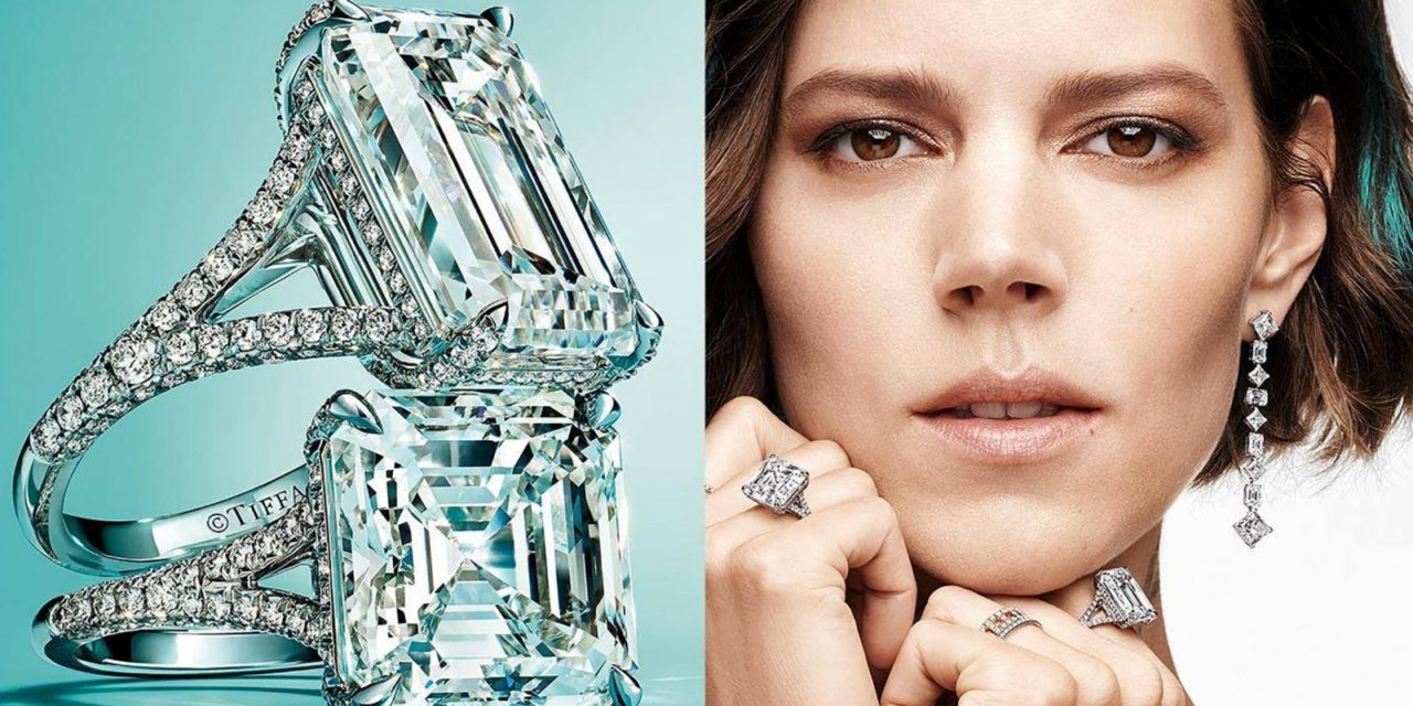 Tiffany & Co. Accuses Fellow Jewelry Co. of Selling Counterfeits Via Resale Site