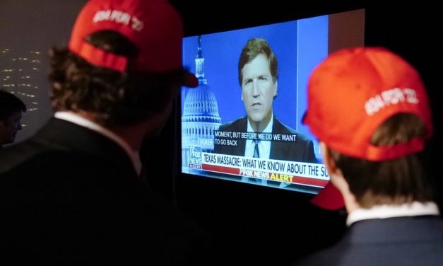 The end of Tucker Carlson accelerates the death of cable news