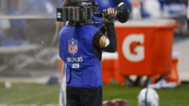 NFL Network back on Comcast cable after sides reach new carriage agreement