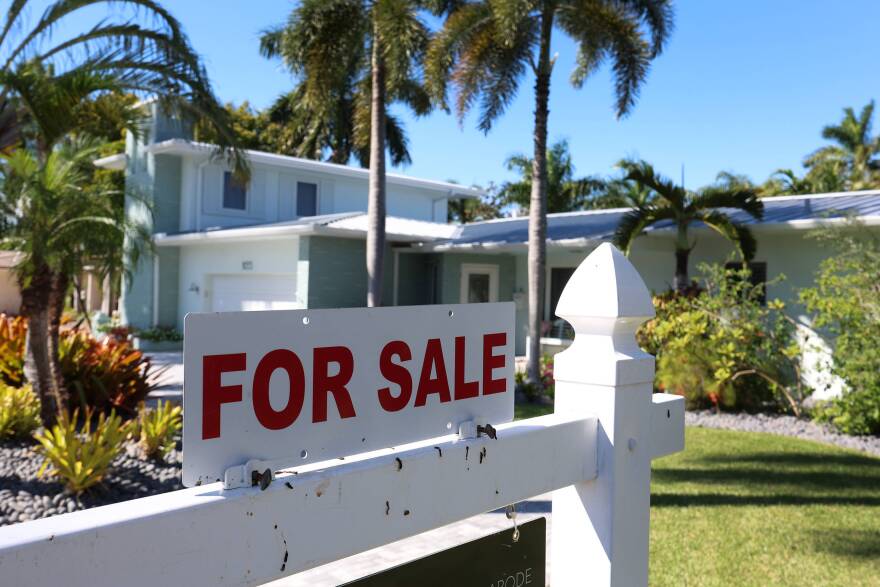 Declining housing affordability keeps real estate market unbalanced