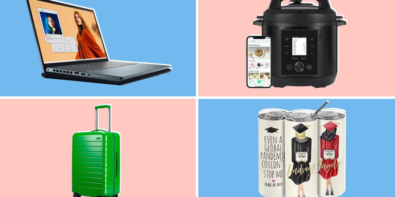 The 30 best graduation gifts of 2023