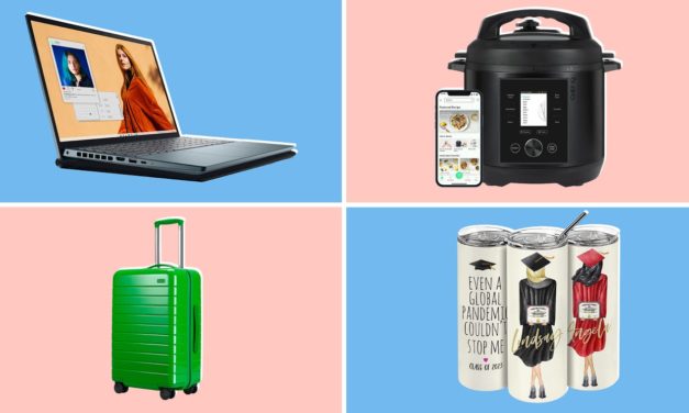 The 30 best graduation gifts of 2023