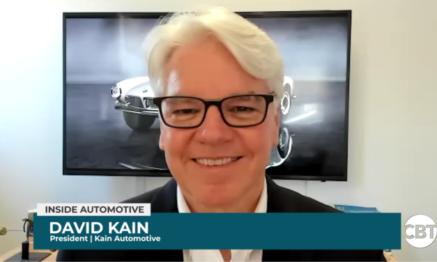 How leveraging AI can improve dealership operations — David Kain | Kain Automotive
