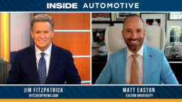How car dealers can beat stereotypes in automotive sales — Matt Easton | Easton University