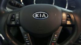 Almost 4 Million Kia Vehicles Could Have Explosive Airbag Inflators, Report Says