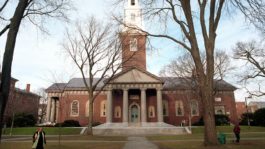 Harvard To Host Jewelry Industry Representatives At First Responsible Jewelry Summit