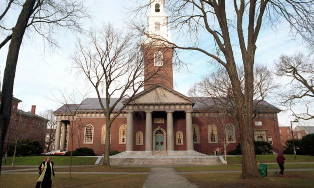 Harvard To Host Jewelry Industry Representatives At First Responsible Jewelry Summit