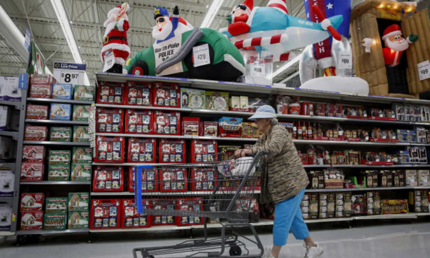 Retailers are preparing for a discount heavy, down holiday season: CNBC survey