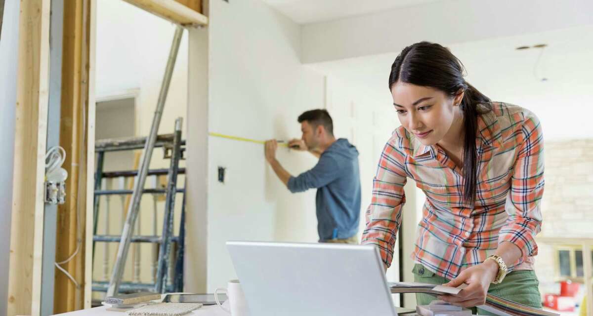 5 Tips to Tackle a Home Remodel in an Uncertain Economy