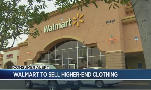 Consumer Alert: Walmart looking to attract more affluent shoppers