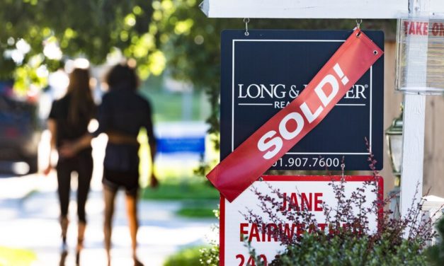 Gen Z-ers Are Moving Out. Where Are They Looking to Buy Homes?
