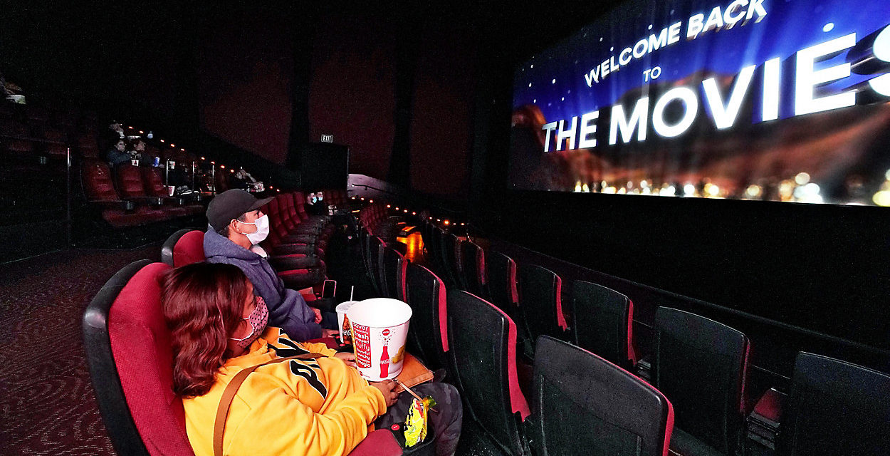 MoviePass opens nationwide ahead of Memorial Day weekend