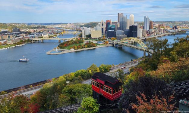 Verizon announces upgrades to its 5G network in Pittsburgh now covering 1.85 million people