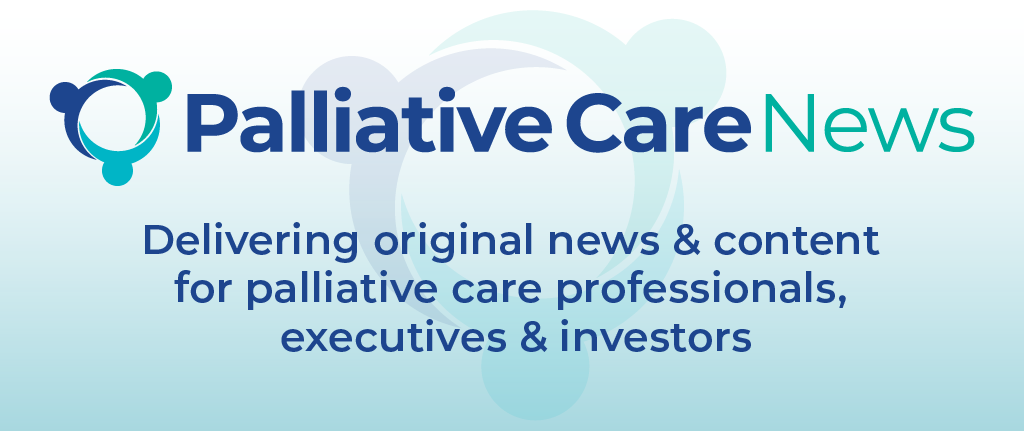 Study: Health Care Infrastructure Does Not Support Palliative Medicine