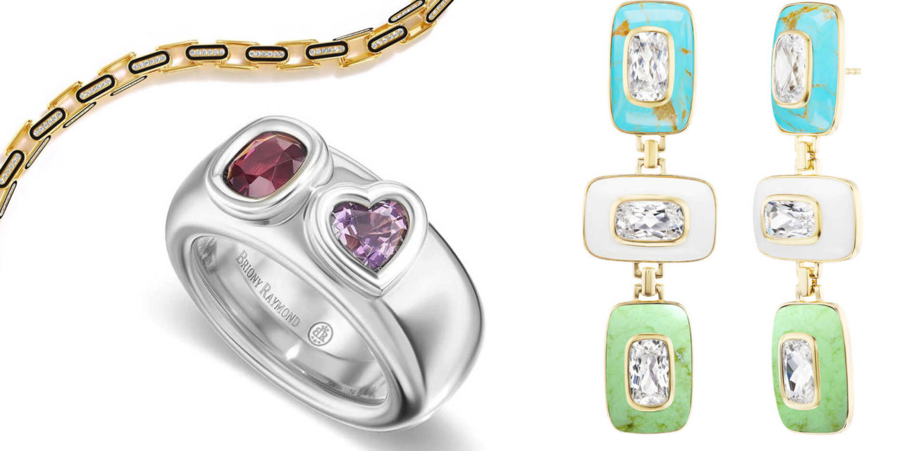 State of Design: The Jewelry Design Trends to Know Now