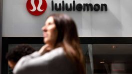Apparel firm Lululemon fires employees for trying to stop thieves, CEO defends move after backlash