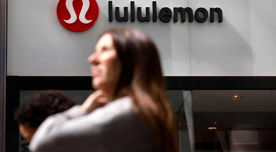 Apparel firm Lululemon fires employees for trying to stop thieves, CEO defends move after backlash