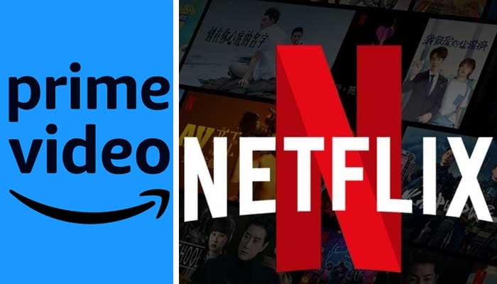 Amazon Prime Video takes a dig at Netflix’s password-sharing crackdown