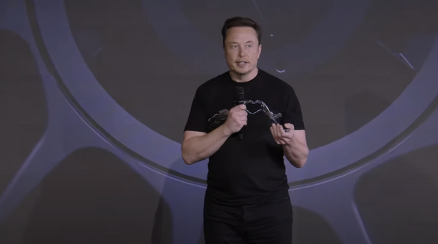 Elon Musk warns house prices are set to plunge – and says commercial real estate is in meltdown