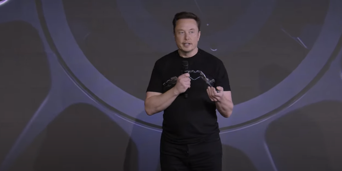 Elon Musk warns house prices are set to plunge – and says commercial real estate is in meltdown