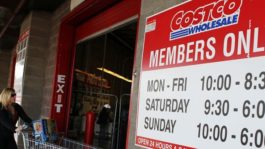 How Costco is winning the war against rising retail theft