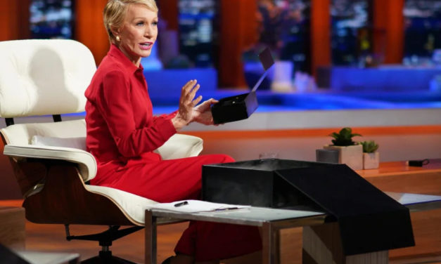 Self-made real estate millionaire Barbara Corcoran says it’s a ‘good time to buy’ because home prices are going to ‘explode’ when mortgage rates drop