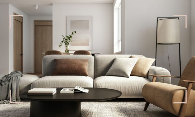 5 style rules of the ‘quiet luxury’ trend making interiors feel expensive