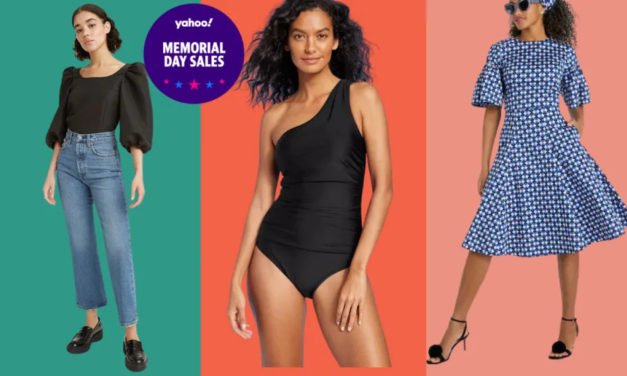 Memorial Day clothing sales 2023: The 30+ best deals, from Athleta to Zappos