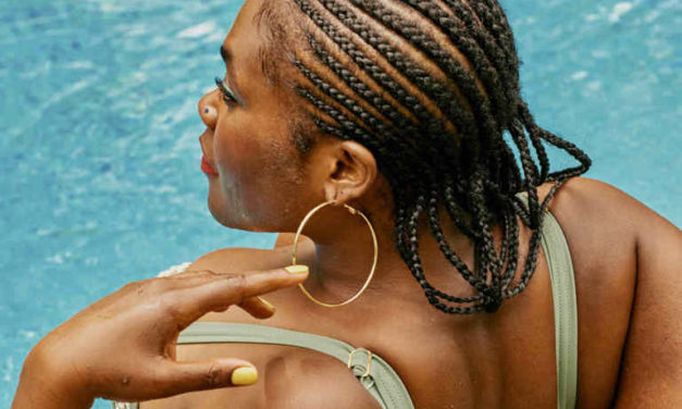 Hoops Are the Earrings of the Summer—Our 4 Favorite Pairs