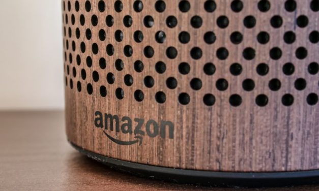 Amazon Says Voice Ordering Enables Near-Instant Conversion for Restaurants