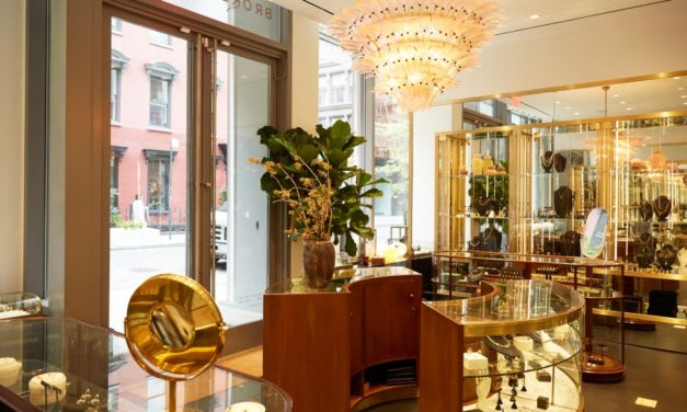 What Is It Like to Run an Independent Jewelry Boutique Today?