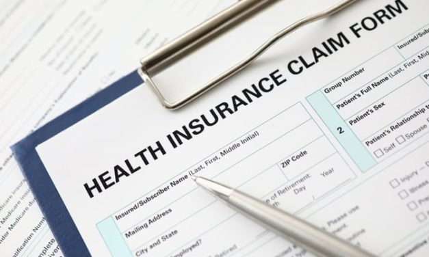 Denials of health insurance claims are rising—and getting weirder