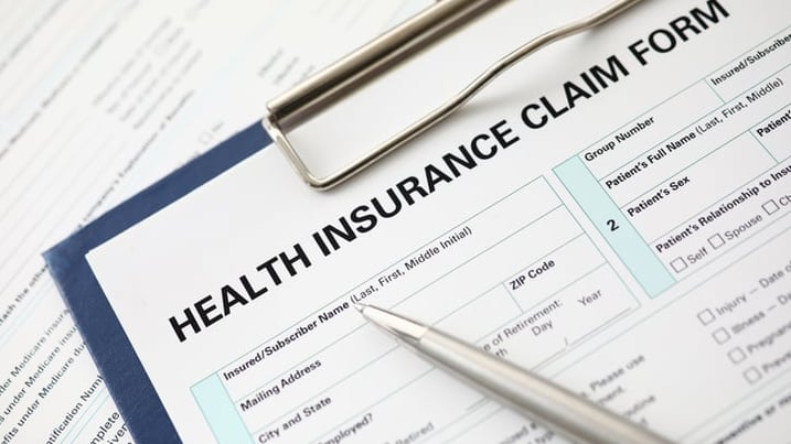 Denials of health insurance claims are rising—and getting weirder