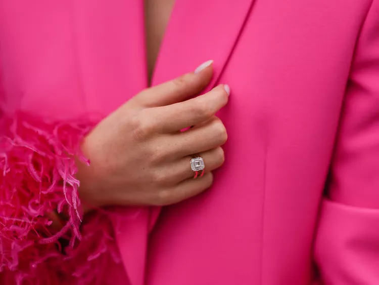 The 10 Biggest, Sparkliest Engagement Ring Trends of 2023