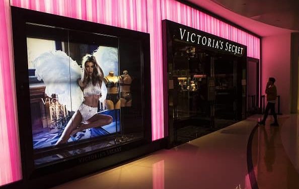 You Can Now Buy Victoria’s Secret Apparel Online In Their Amazon Store