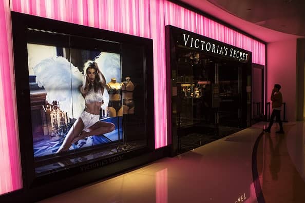 You Can Now Buy Victoria’s Secret Apparel Online In Their Amazon Store