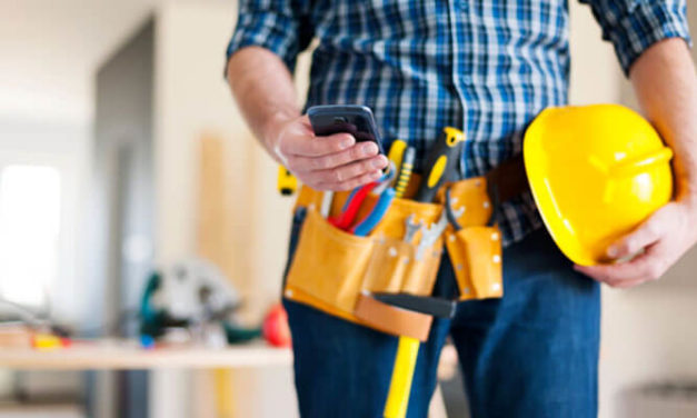 The Most (and Least) Stable Industries Within the Home Improvement Market