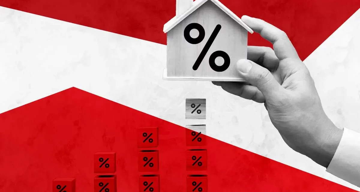 Mortgage rate relief won’t come until end of 2023 (or later), housing economists say