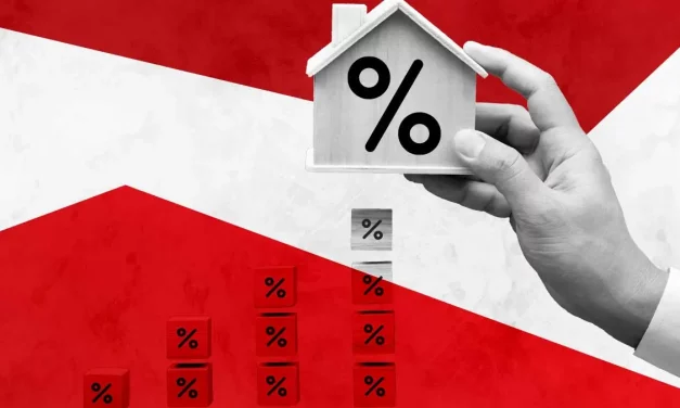 Mortgage rate relief won’t come until end of 2023 (or later), housing economists say