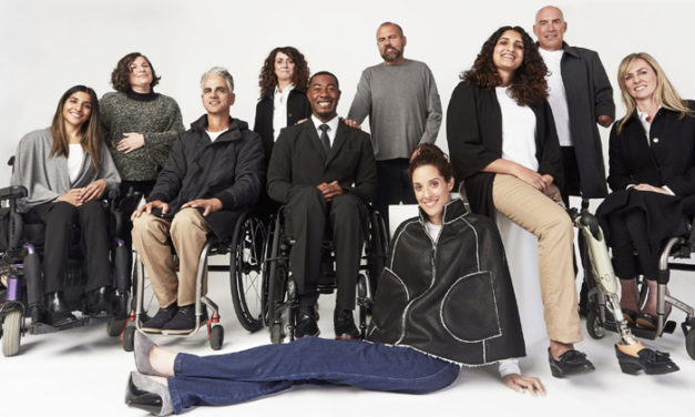 The rise of adaptive clothing: embracing inclusivity in fashion