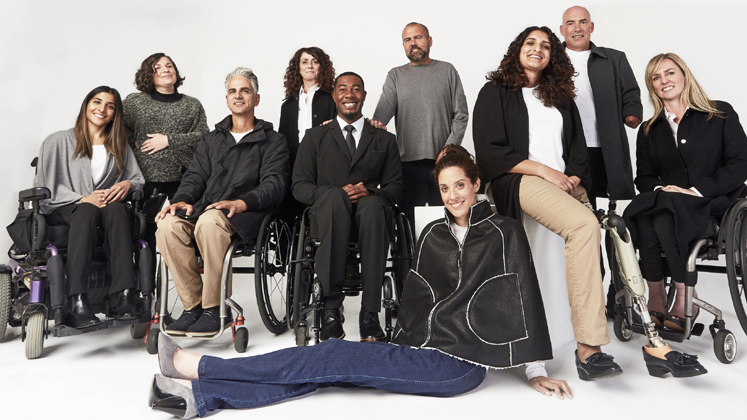 The rise of adaptive clothing: embracing inclusivity in fashion
