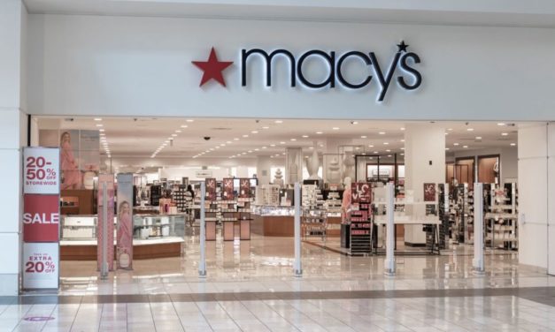 Slowdown in Retail Spending Reflected in Macy’s Revised Forecast