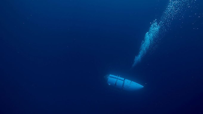 Cable News Viewership Increases As Networks Focus On Titanic-Touring Submersible Coverage; Fox News Tops Primetime And Total Day